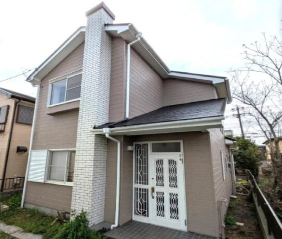 茂原市長尾　中古戸建