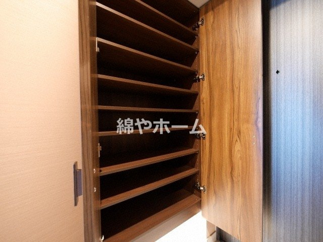 プライマル靱本町のその他