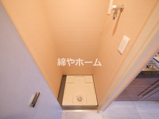プライマル靱本町の設備