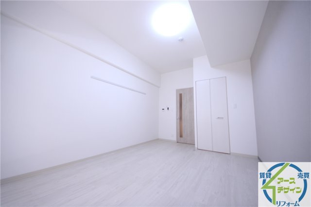 カルム加古川の居間・リビング|※類似部屋