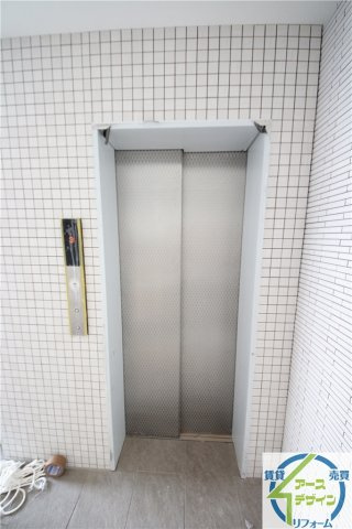 カルム加古川のその他共用部分