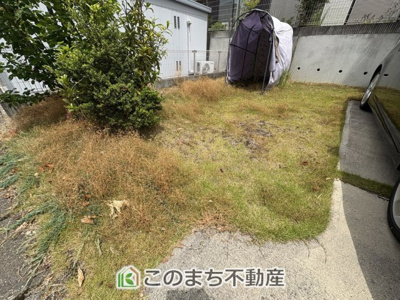 【収納】 | 小山市乙女1丁目中古住宅 | 趣味の道具やタイヤの収納に便利な大容量の物置がございます☆