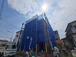 ラクセス中野栄の画像