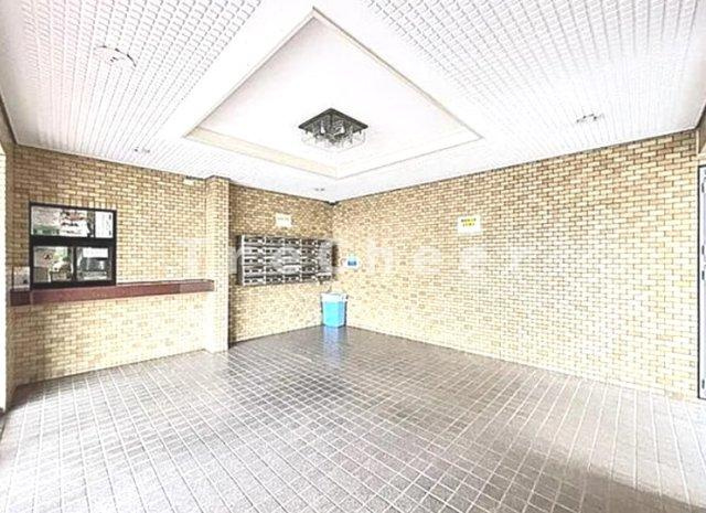 ライオンズマンション西高島平第2のその他共用部分