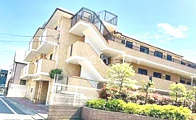 ライオンズマンション西高島平第2のその他