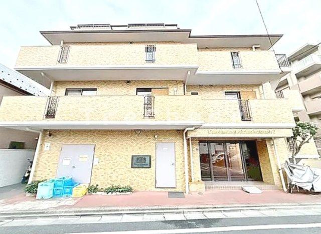 ライオンズマンション西高島平第2