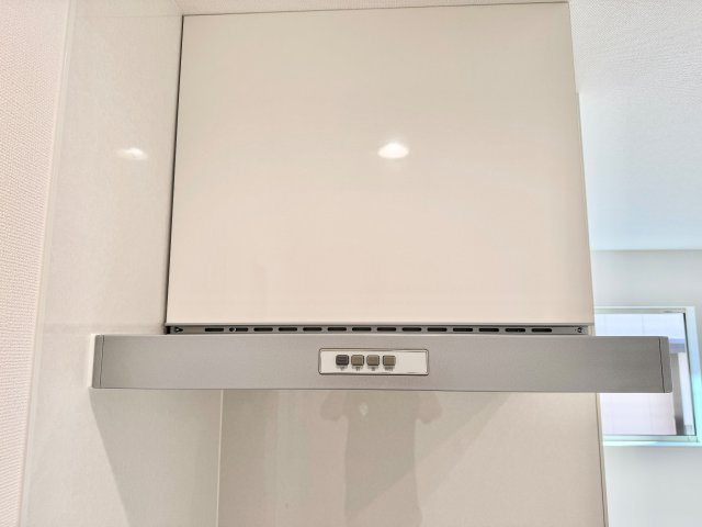 千葉市美浜区磯辺１丁目０１期のキッチン|建築施工例