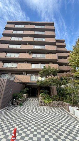 ジークレフ第２武庫川の画像