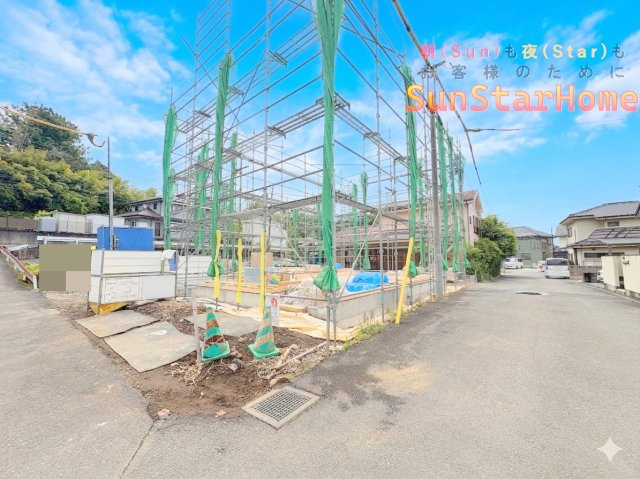 【サンスターホーム】武蔵村山市本町5丁目　長期優良新築1号棟