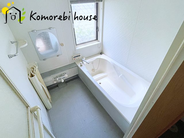 上尾市上　01期R　中古戸建の浴室|26.5.30　撮影済み