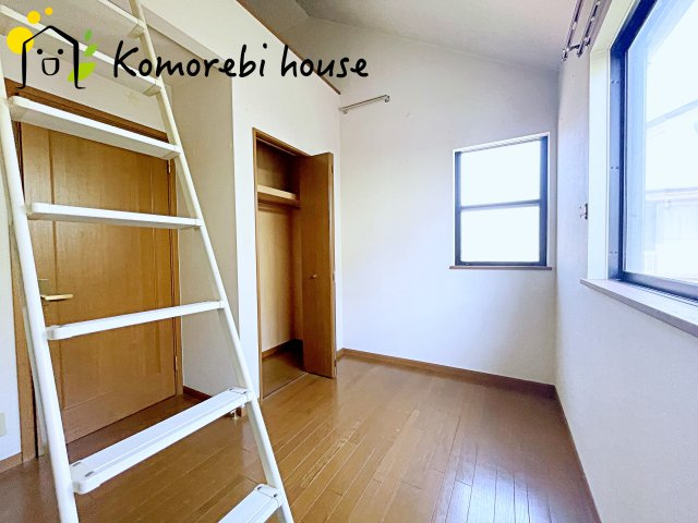 上尾市上　01期R　中古戸建の洋室|26.5.30　撮影済み