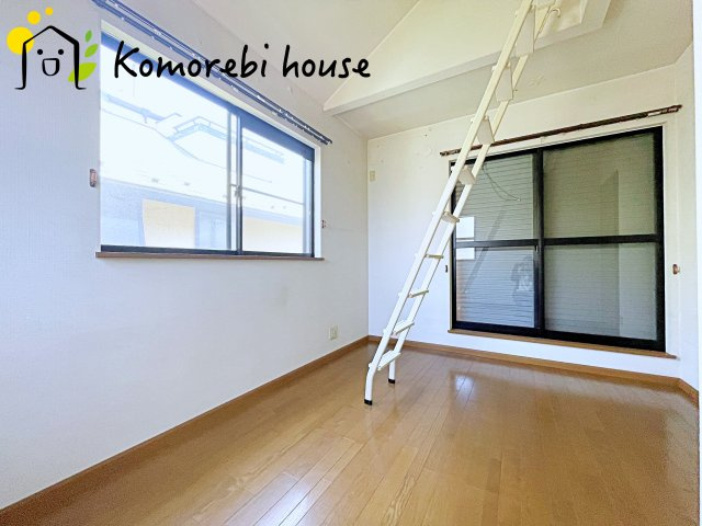 上尾市上　01期R　中古戸建の洋室|26.5.30　撮影済み