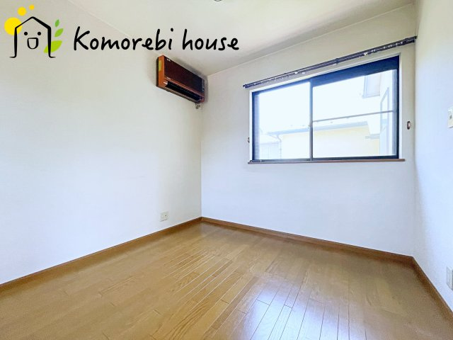 上尾市上　01期R　中古戸建の子供部屋|26.5.30　撮影済み
