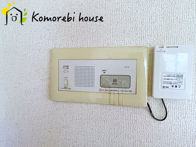 上尾市上　01期R　中古戸建の設備|26.5.30　撮影済み
