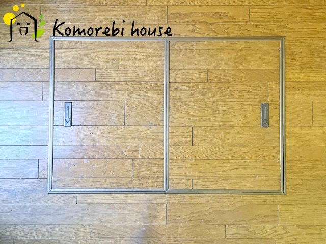 上尾市上　01期R　中古戸建の内装|26.5.30　撮影済み