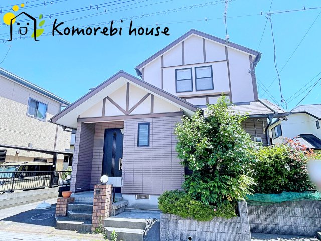 上尾市上　01期R　中古戸建の外観|26.5.30　撮影済み