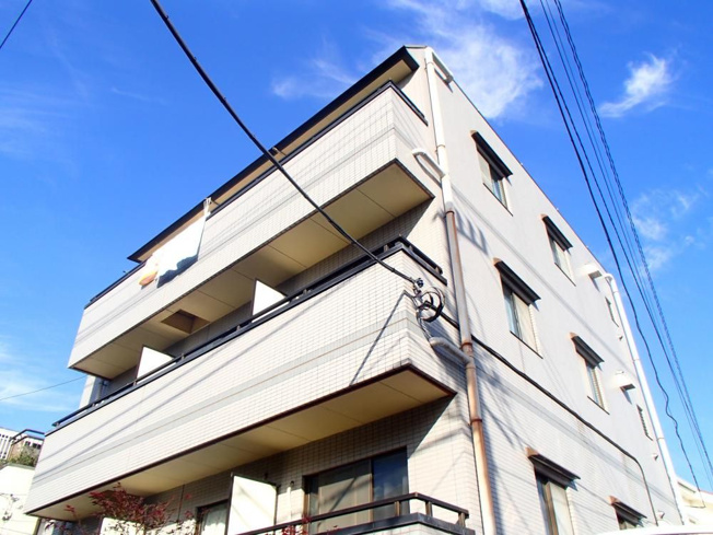 【外観】 | キャッスルアサヒ