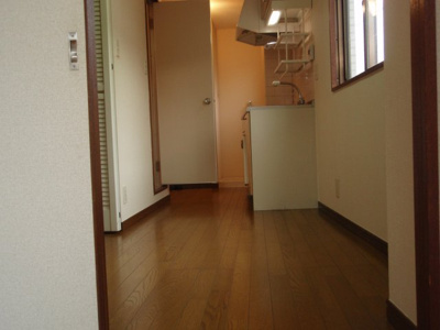 【内装】 | キャッスルアサヒ