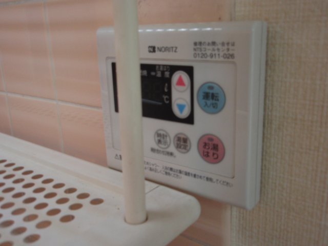 【設備】 | キャッスルアサヒ