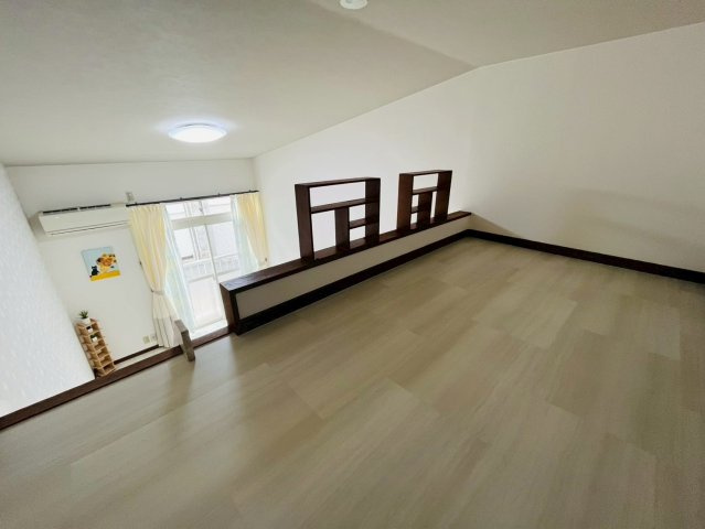 スカイハイツのその他