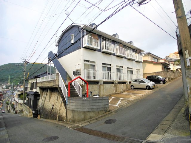 スカイハイツ