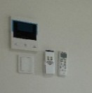 ＡＬＢＡ亀有のセキュリティ|※同施工イメージ写真