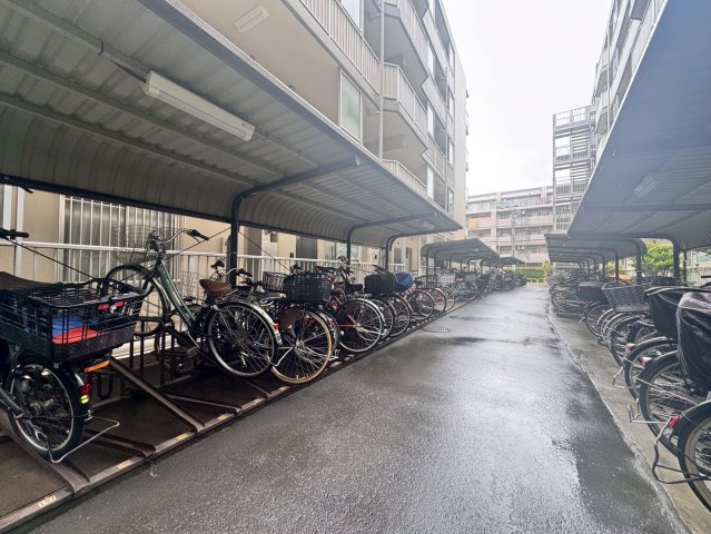 奥戸ハウスのその他