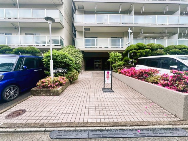 奥戸ハウスのその他