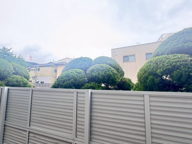 奥戸ハウスのその他