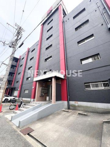 太平マンション8号館