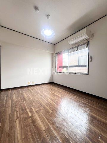 太平マンション8号館のその他