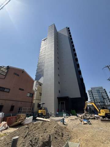 【外観】プレリスＮＥＯ大阪十三エルヴィオン