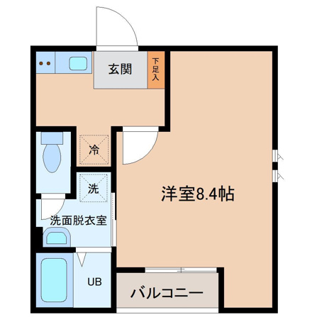 ラクセス中野栄