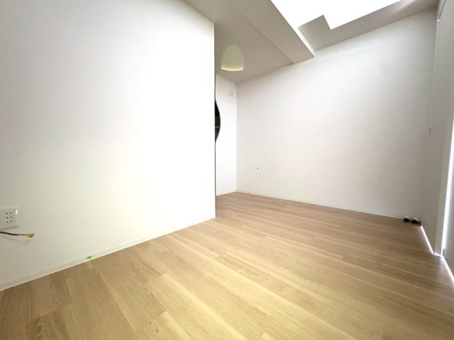 【居間・リビング】プレリスＮＥＯ大阪十三エルヴィオン