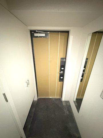 【玄関】プレリスＮＥＯ大阪十三エルヴィオン