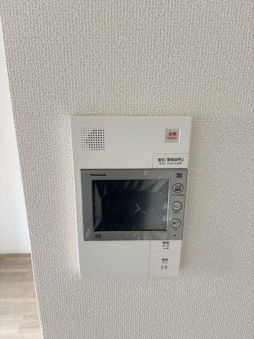 【セキュリティ】プレリスＮＥＯ大阪十三エルヴィオン