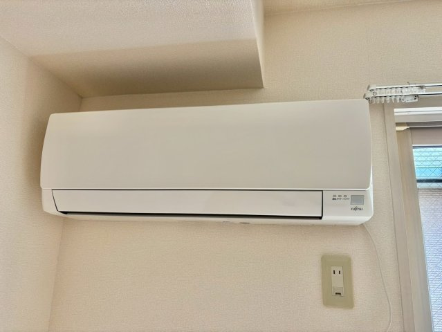 ダンディライオンの設備