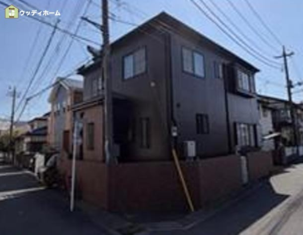 草加市青柳5丁目　中古一戸建て