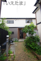 【仲介手数料無料！！】府中市押立町4丁目　中古戸建て　4499万円の画像