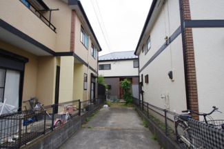 【外観】 | 【仲介手数料無料！！】府中市押立町4丁目　中古戸建て　4549万円