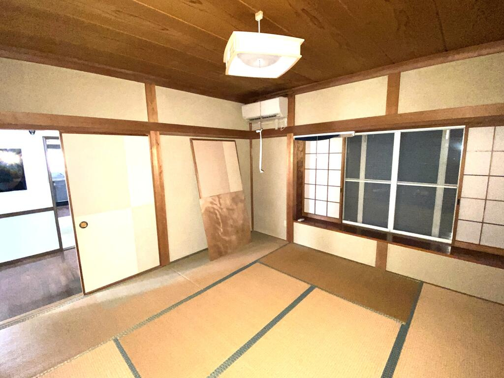 龍ヶ崎市城ノ内戸建