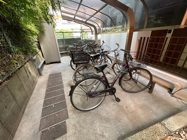 【その他共用部分】