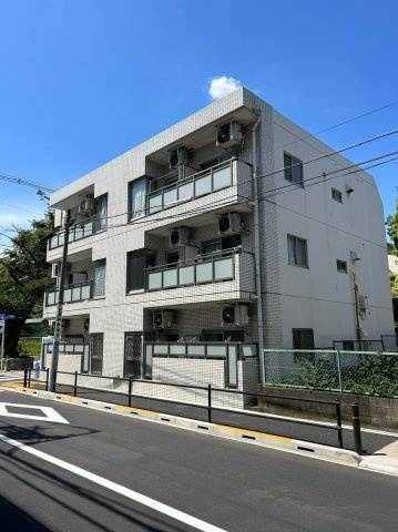 【外観】