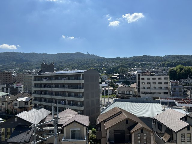 サンライズ生駒