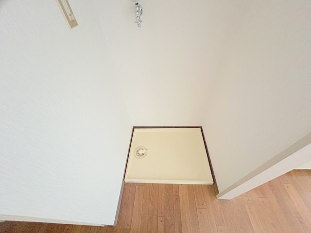 サンライズ生駒の設備