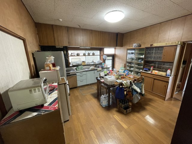 上野町　中古住宅のその他
