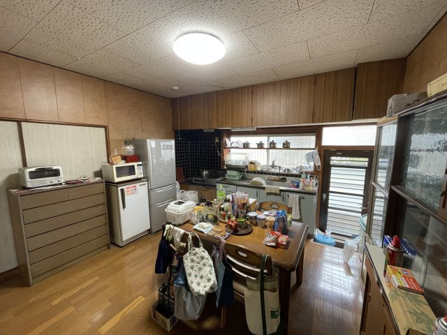 上野町　中古住宅のその他