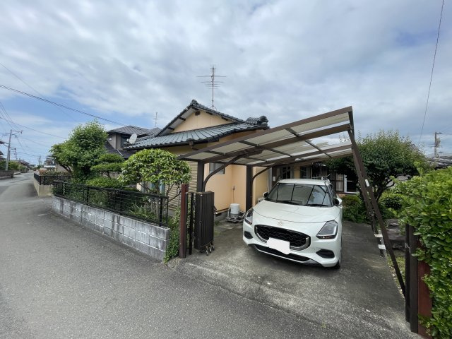 上野町　中古住宅