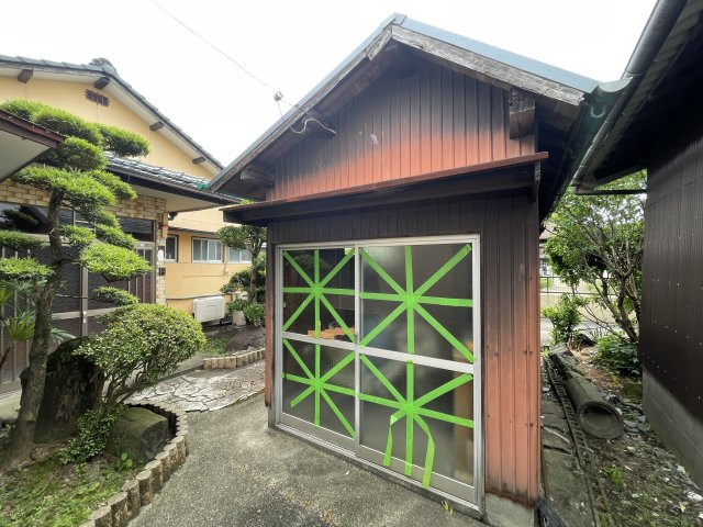 上野町　中古住宅のその他