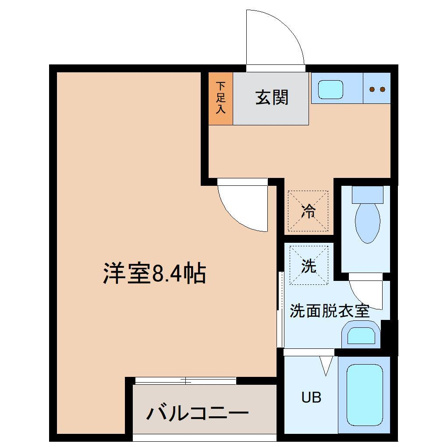 ラクセス中野栄